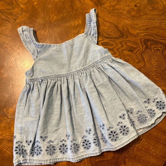 10 for $50 toddler top - Picture 4 of 4